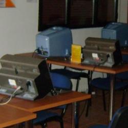 Telecentro de Torreblacos